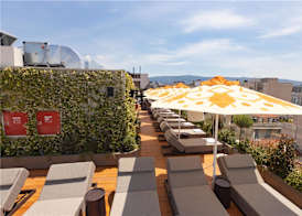 Adia Aluma Athens, Curio Collection By Hilton 5