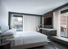 Philadelphia Marriott Old City 4