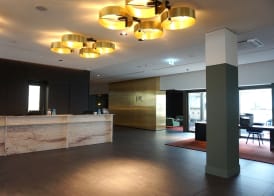 Mercure Hotel Wiesbaden City 2