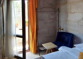 Duru Cappadocia Stone House 3