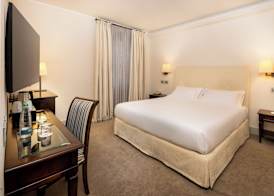 Grand Hotel della Posta, WorldHotels Distinctive 5