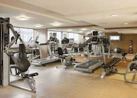 DoubleTree by Hilton Chicago - Arlington Heights 4