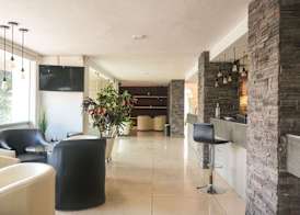 Hotel St. George 5