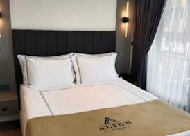 Alion Hotel 4