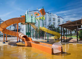 Occidental Torremolinos Playa 3