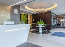 Palace Hotel Tallinn, a member of Radisson Individuals 5