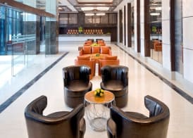 Radisson Blu Gorakhpur 2