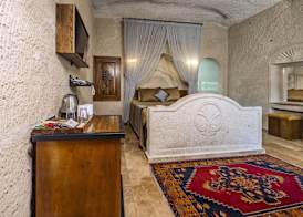 Cappadocia Inn Cave Hotel 3