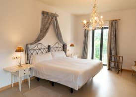 Hotel Villa Marcilla by Pandora Hoteles 5