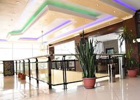 Presidential Hotel 3