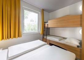 B&B Hotel Dresden-Messe 5