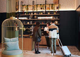 Square Lodge Hotel Accor - La Roche-sur-Yon 3