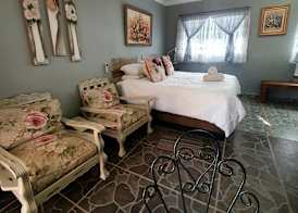 Doringpoort Lodge 3