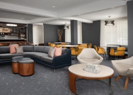 Courtyard by Marriott Dothan 2