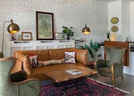 8 Rooms Hotel 2