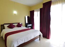 Serene Villa Phuket 3