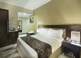 Gateway Hotel 5