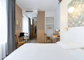 CALM Appart' & Hostel 3