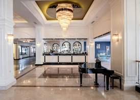 Utopia Resort & Residence 3