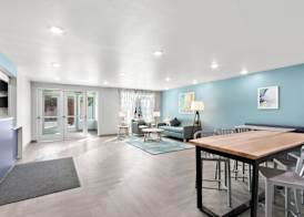 WoodSpring Suites Chandler Phoenix Medical Center 2