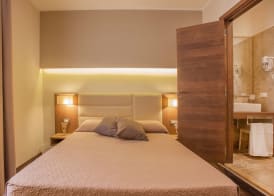 B&B Dimora San Felice 5