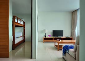 Splash Beach Resort, Mai Khao, Phuket 5