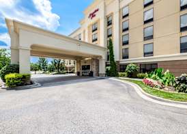 Hampton Inn Chattanooga-North/Ooltewah 4