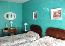 Auberge De La Madone 5