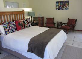 The Guest House Pongola 5