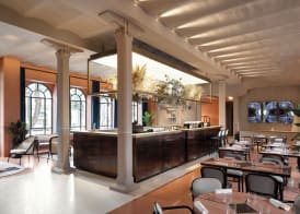 Interno Marche Design Experience Hotel 2