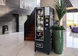 Hotel ORA Incheon 4
