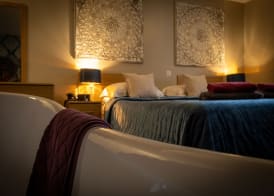 Brockley Hall Hotel 4