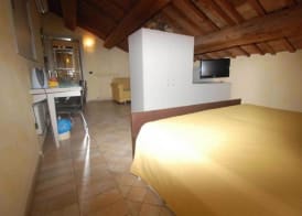 Affittacamere Il Pagliericcio - Smart Guest House dentro le Mura 4