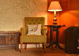 Scourie Hotel 3