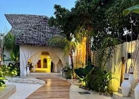 Kai Zanzibar Hotel and Spa 2