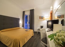 Grand Hotel Parco del Sole - All Inclusive 4