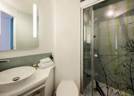 ibis Styles Bordeaux Begles Arena 5