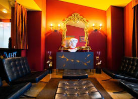 Hotel Marcantonio 5