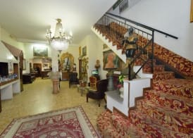 Hotel Chopin 2