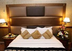 ABJAD CROWN HOTEL 5