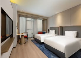 Holiday Inn Express Suzhou Bay by IHG 5