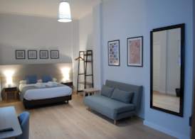 La Perla Granada Suites 5
