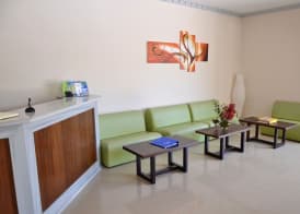 Sunny Garden Apartment 2