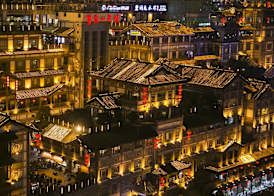 Hilton Chongqing 2