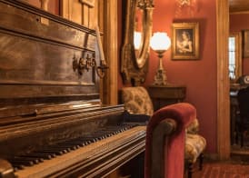 Hotel Vendimia 4