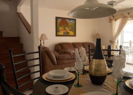 Seascape Villa 2