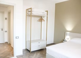 Hotel Donatello 3