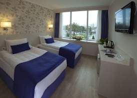 Walk In Hotel 4