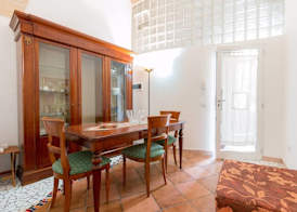 B&B Corte dei Memoli di Margiotta Giuseppina 3
