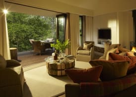 Chewton Glen Hotel 4